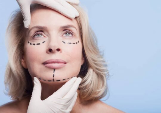 Is a Mini Facelift the Right Procedure for You?