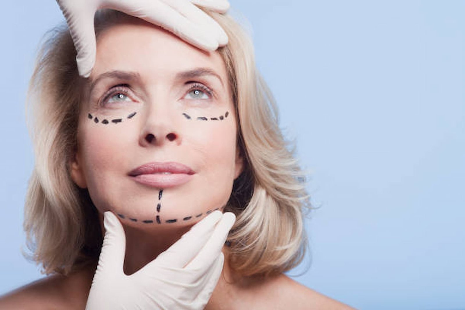 Is a Mini Facelift the Right Procedure for You?