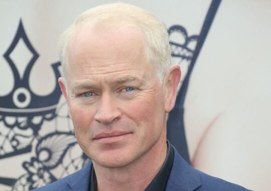 Neal McDonough’s Net Worth And Personal Life Are Looked At In Detail