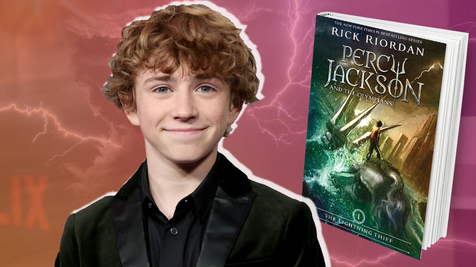 Complete Guide To The Percy Jackson Series: Every Book In Order