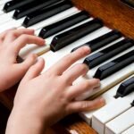 Start Your Piano Journey: Online Lessons