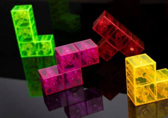 The Art of Puzzle Gaming: Sharpening Minds Through Interactive Challenges