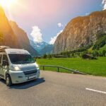 Creating Unforgettable Road Trips with Your Camper Van