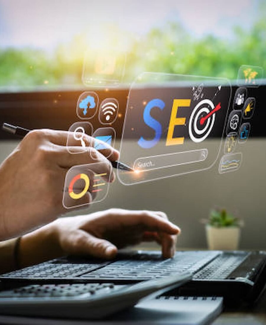 Revamp Your Digital Presence with Adaptive B2B SEO Techniques