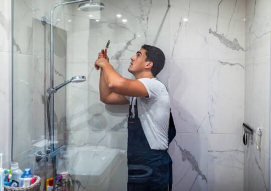 Creative Ways to Upgrade Your Shower Experience