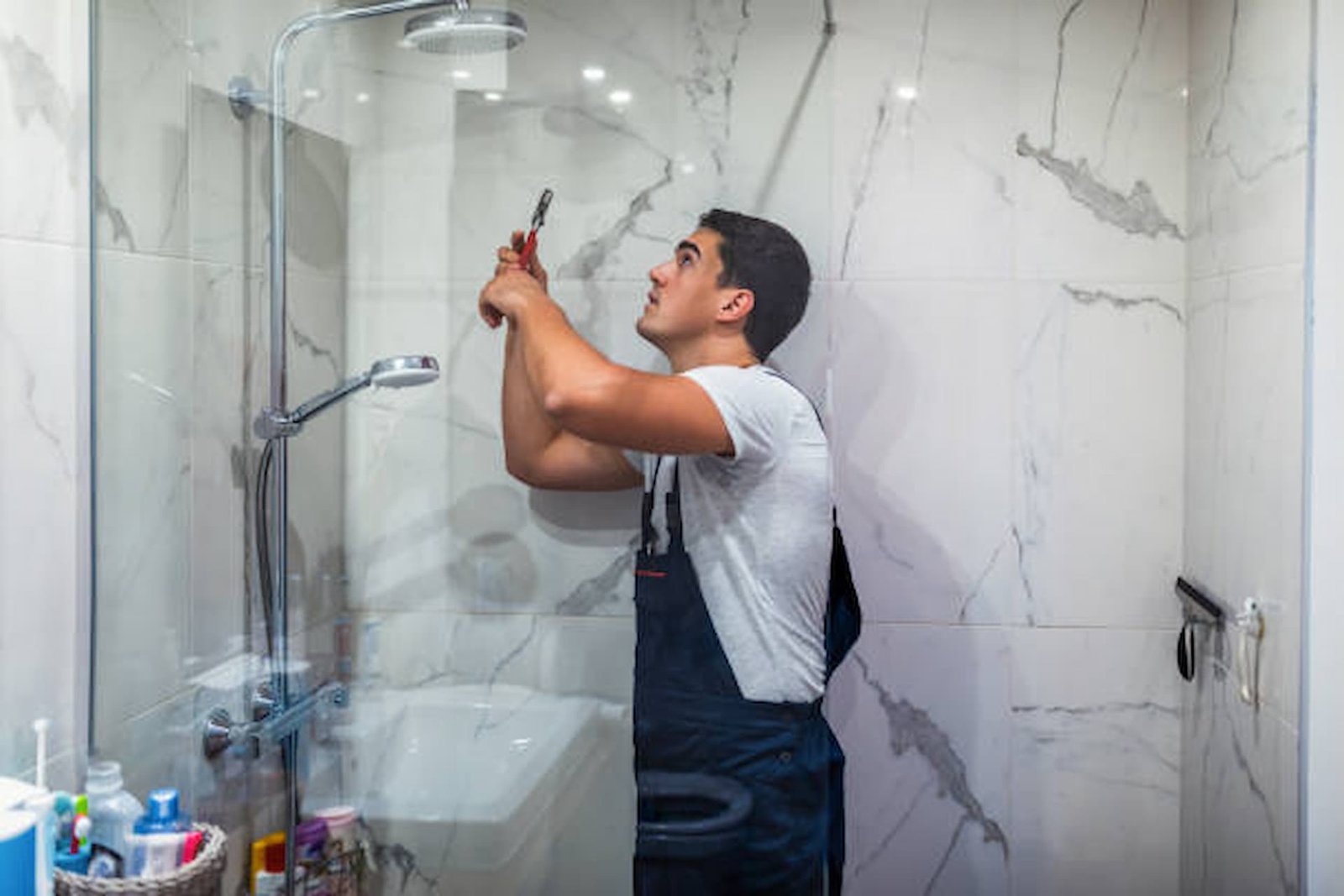 Creative Ways to Upgrade Your Shower Experience