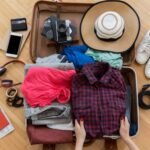 Packing Smart: Essentials for Safe Travel Adventures