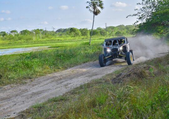 Top Tips For Keeping Your UTV In Tip-Top Shape