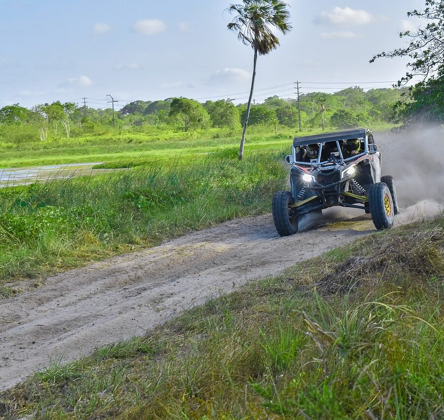 Top Tips For Keeping Your UTV In Tip-Top Shape