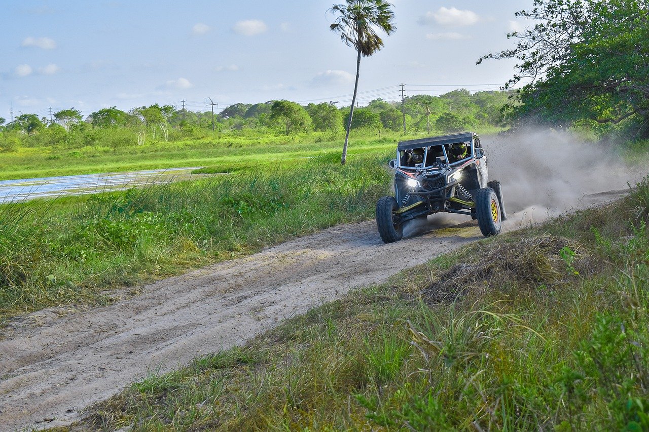 Top Tips For Keeping Your UTV In Tip-Top Shape