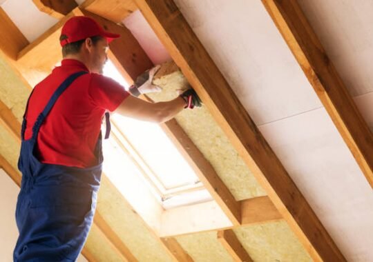 Keeping Your Attic in Top Shape: Strategies and Benefits