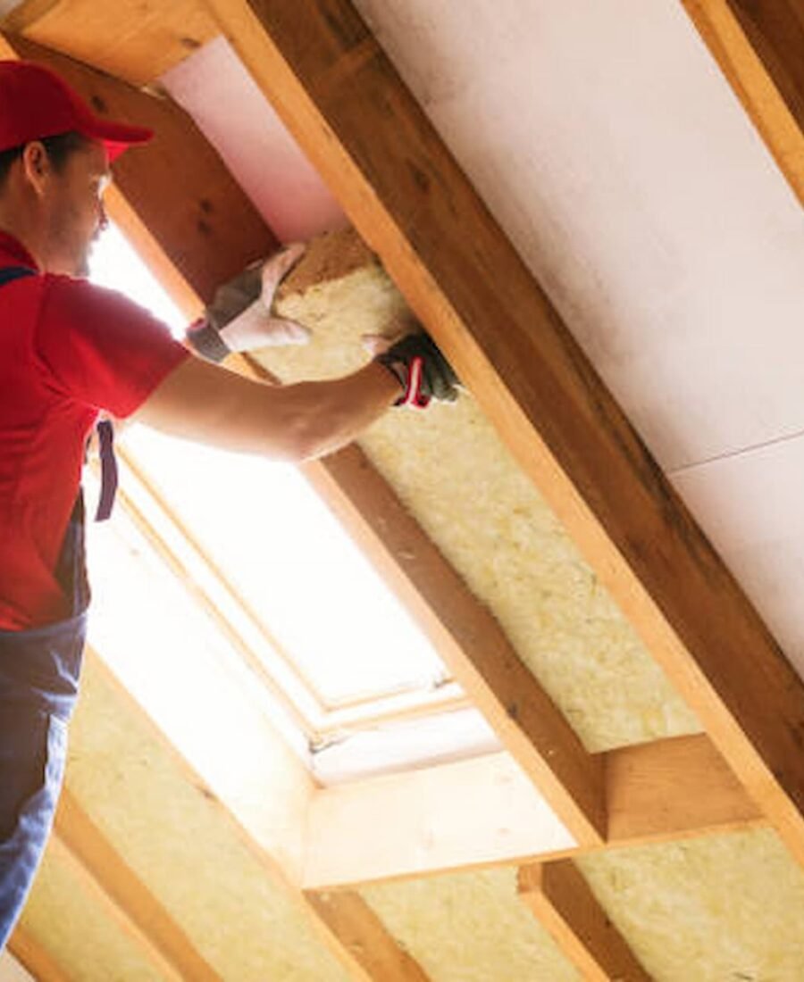 Keeping Your Attic in Top Shape: Strategies and Benefits