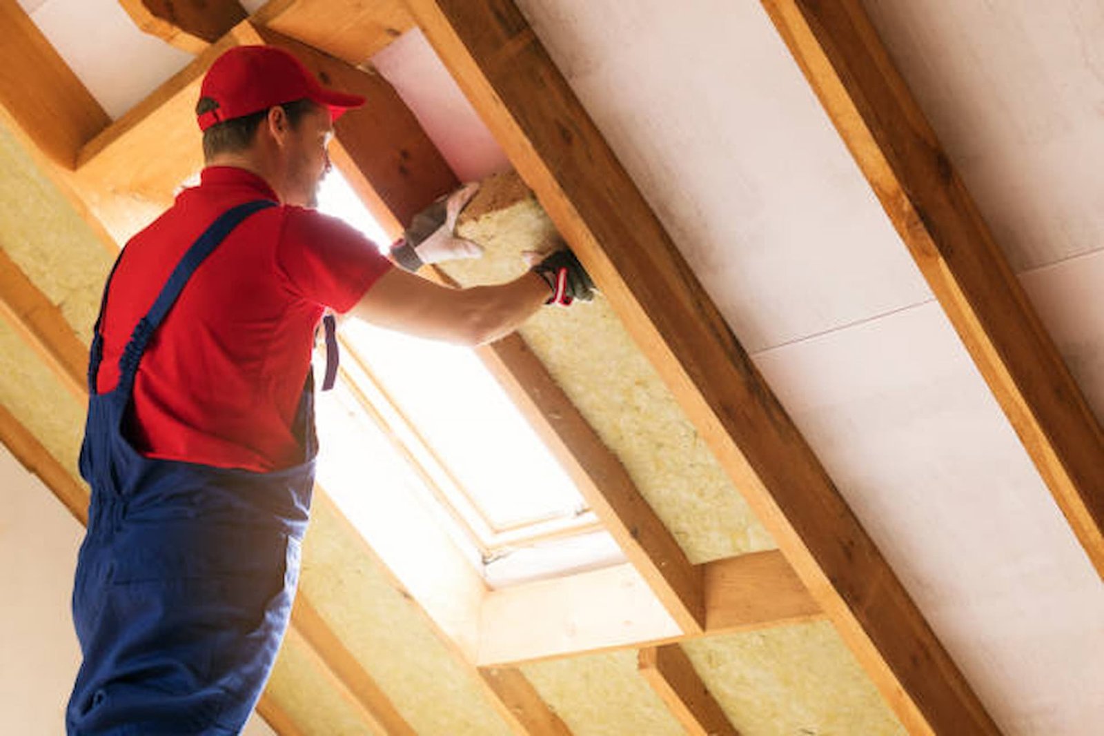 Keeping Your Attic in Top Shape: Strategies and Benefits