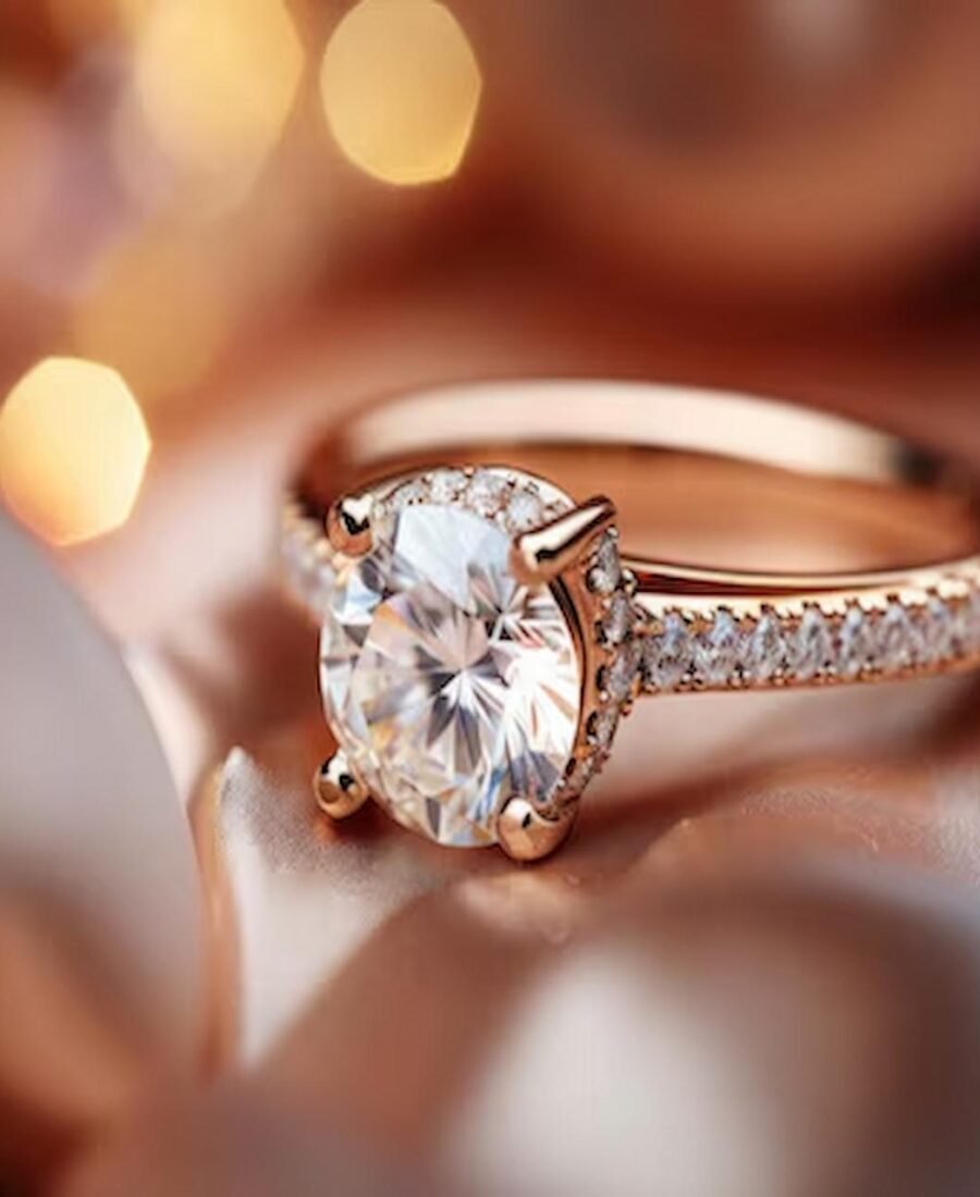 Top Trends in Engagement Rings from Hatton Garden Jewelers