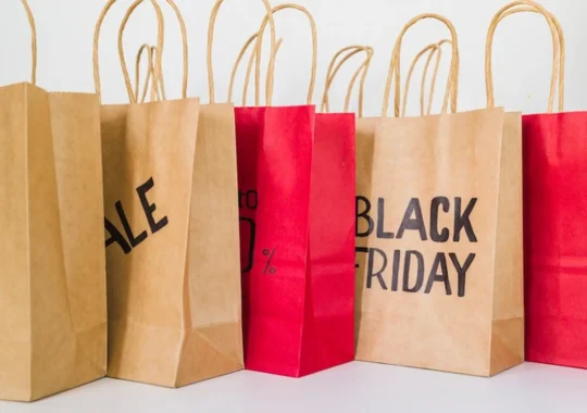 The Sustainability of Kraft Paper Bags: Why They Are the Eco-Friendly Choice