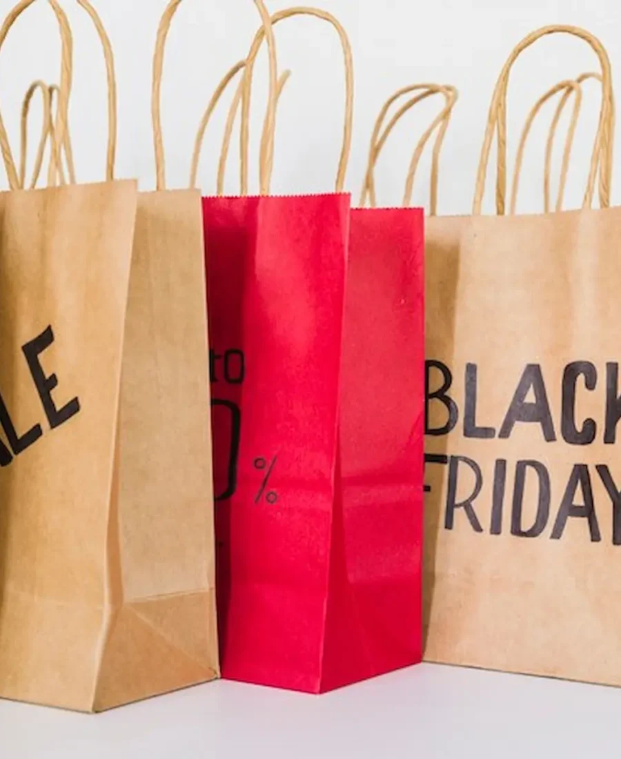 The Sustainability of Kraft Paper Bags: Why They Are the Eco-Friendly Choice