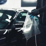 Preventing Scratches and Corrosion with Car Exterior Protection Films