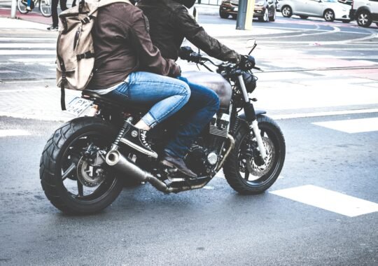 How Being Proactive Can Protect Your Rights After a Motorcycle Accident