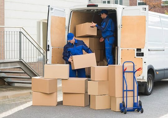 Some of the Biggest Mistakes People Make Without Professional Moving Services in Huntsville AL