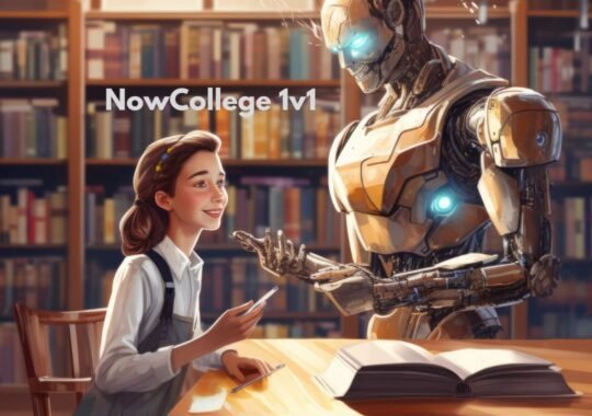 NowCollege 1v1: A Complete Guide to Individual Study And Competition