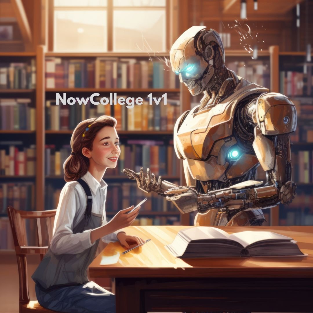 NowCollege 1v1: A Complete Guide to Individual Study And Competition