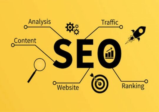 A Beginner’s Guide to Understanding On-Page SEO