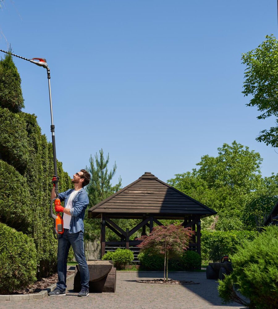 Innovations That Make Outdoor Maintenance Simpler Than Ever