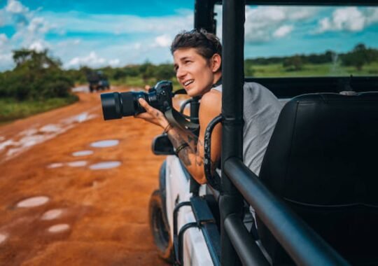 The Art of Planning an Unforgettable Safari Adventure