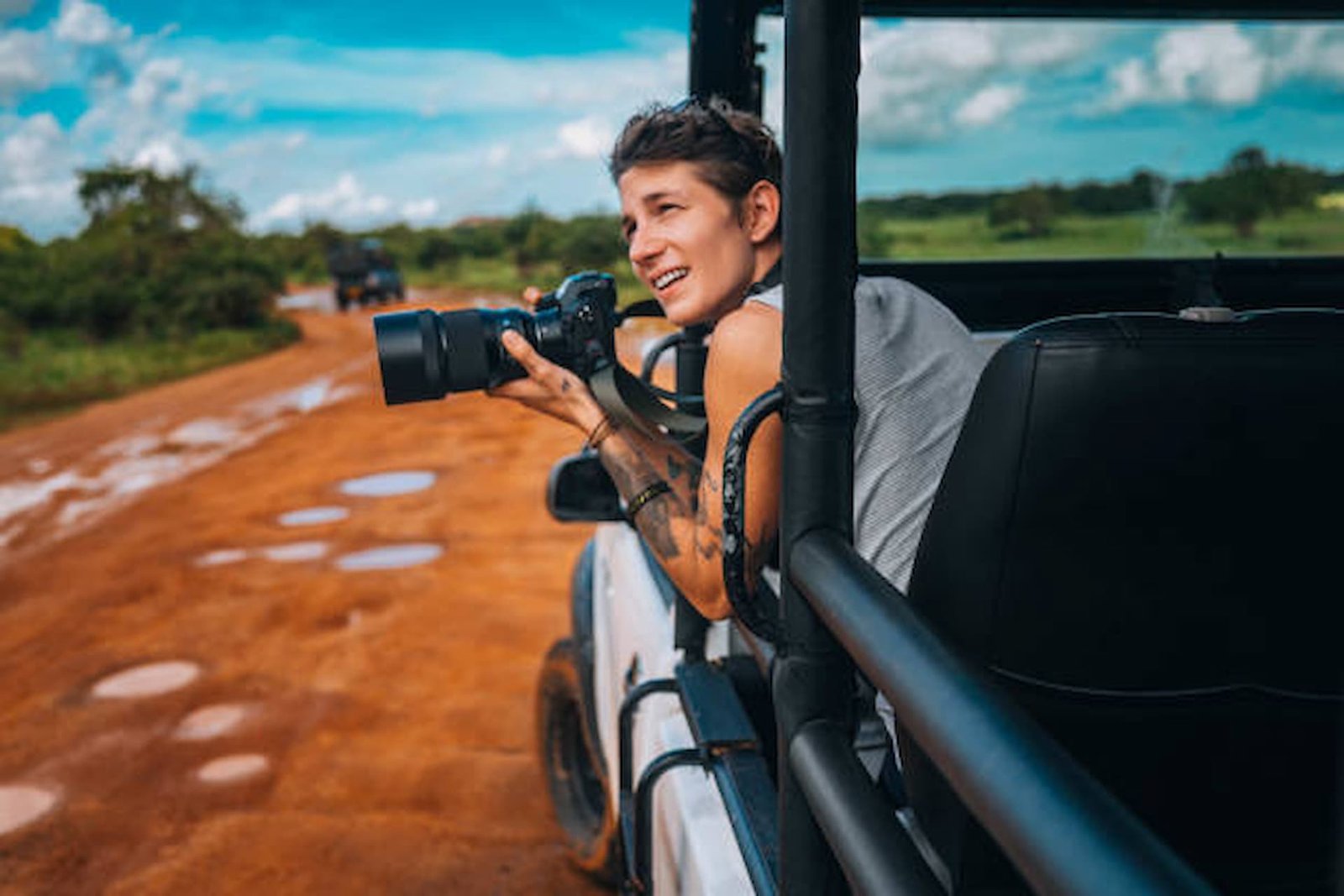 The Art of Planning an Unforgettable Safari Adventure