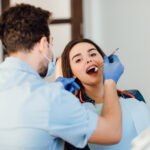 Key Factors To Consider When Selecting A Dentist