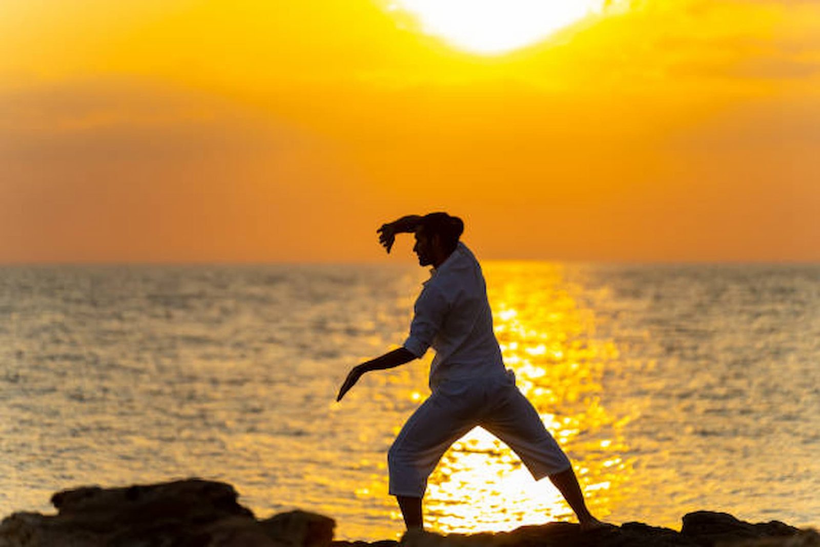 Understanding the Different Styles of Tai Chi and Their Benefits