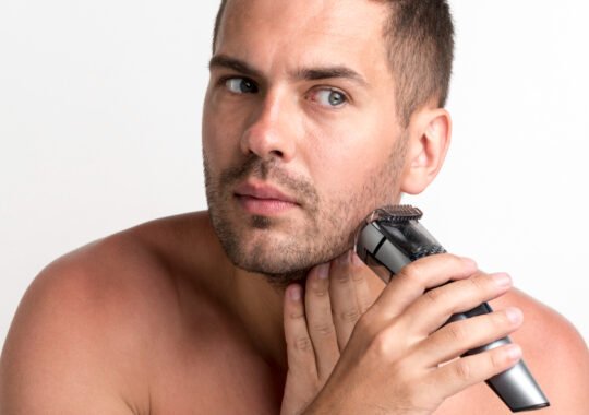 Mansrufer: An Exploration Of The Increasing Adoption Of Male Personal Care Products