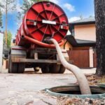 How Proper Septic Tank Maintenance Saves You Money