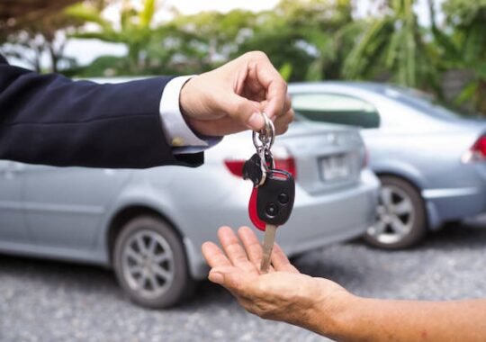 Why Used Vehicles Are A Smart Choice For First-Time Buyers