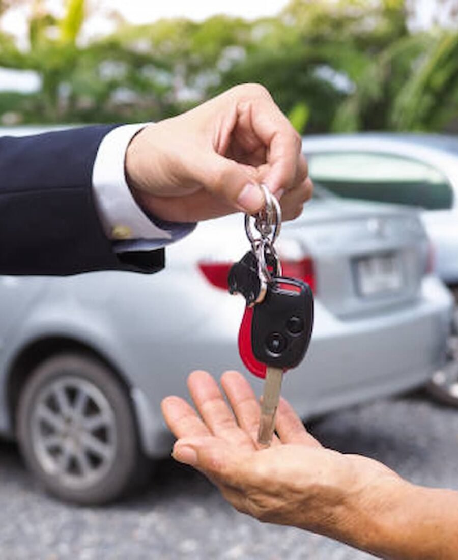 Why Used Vehicles Are a Smart Choice for First-Time Buyers