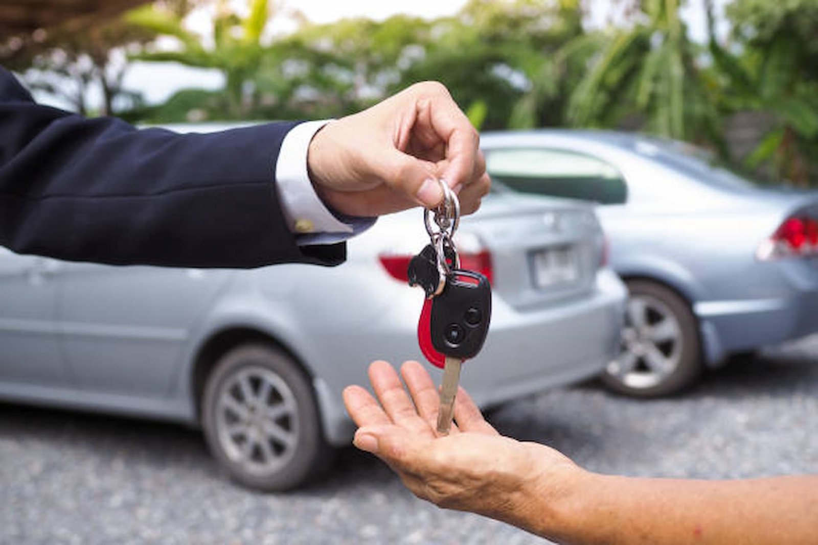 Why Used Vehicles Are a Smart Choice for First-Time Buyers