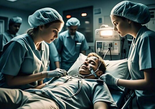 Steps to Ensure Your Safety and Well-Being After an Accident